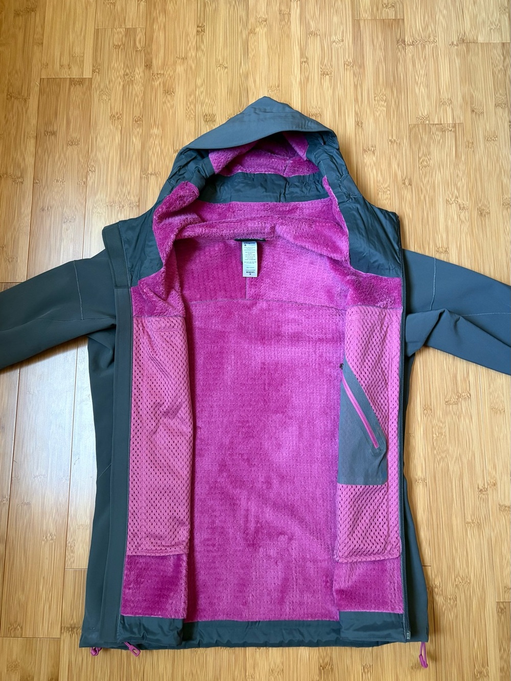 Patagonia W’s Northwall Jacket